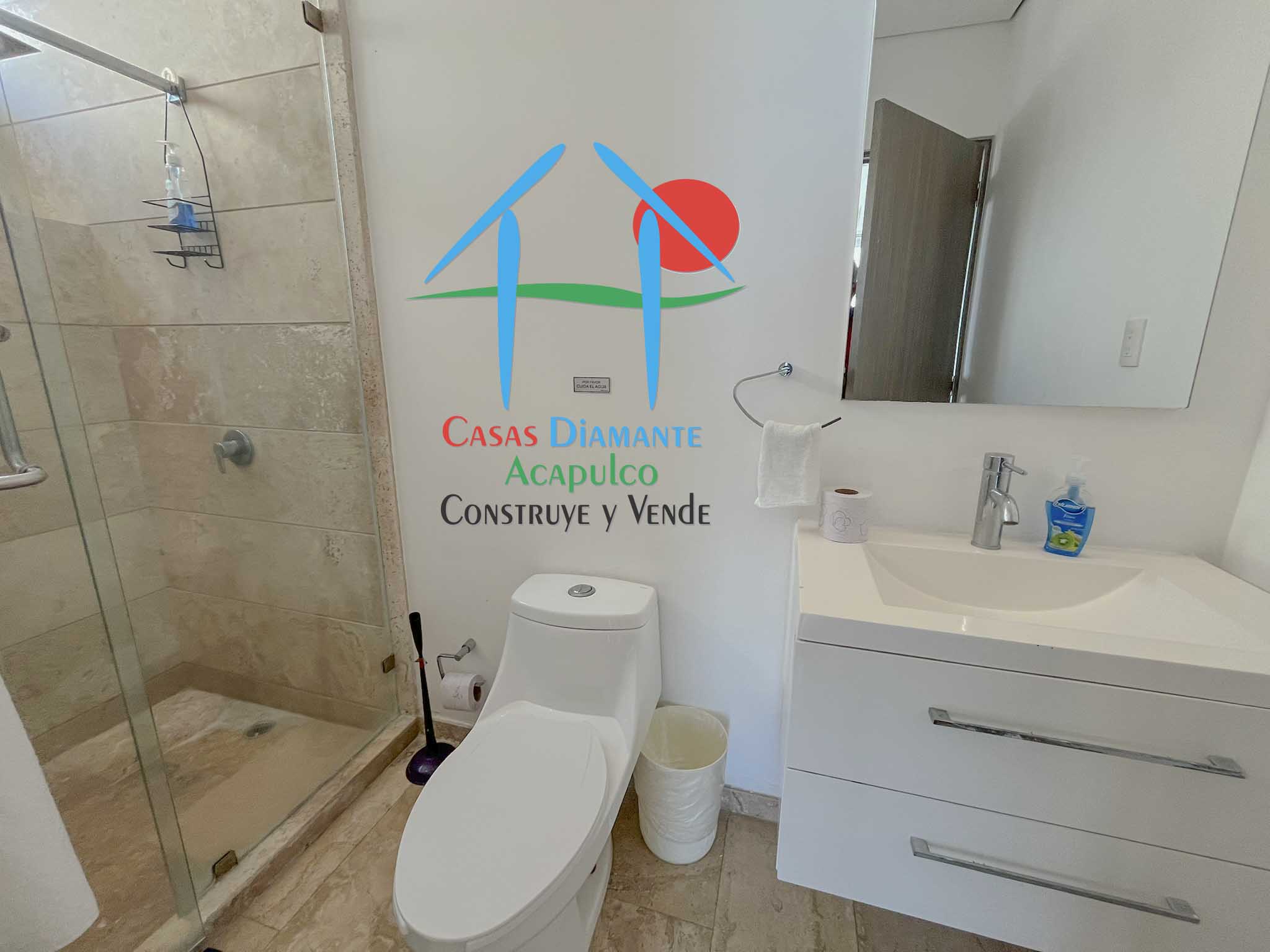 Armando's Le Club A 601 - Recámara principal 6